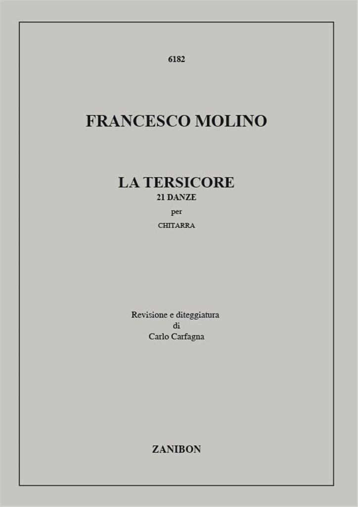La Tersicore